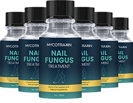 Mycotraxin sale